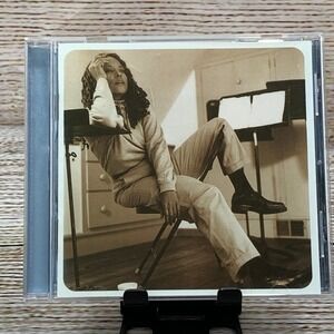 Cassandra Wilson - Traveling Miles [1999 CD] Jazz Music Album Audio Blue‎ Note